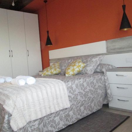 נאביה Apartamentos Fonte Villar מראה חיצוני תמונה