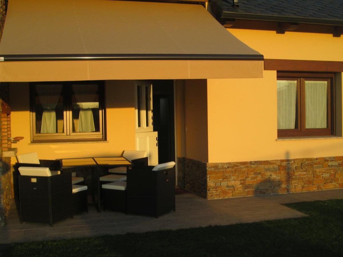 נאביה Apartamentos Fonte Villar מראה חיצוני תמונה