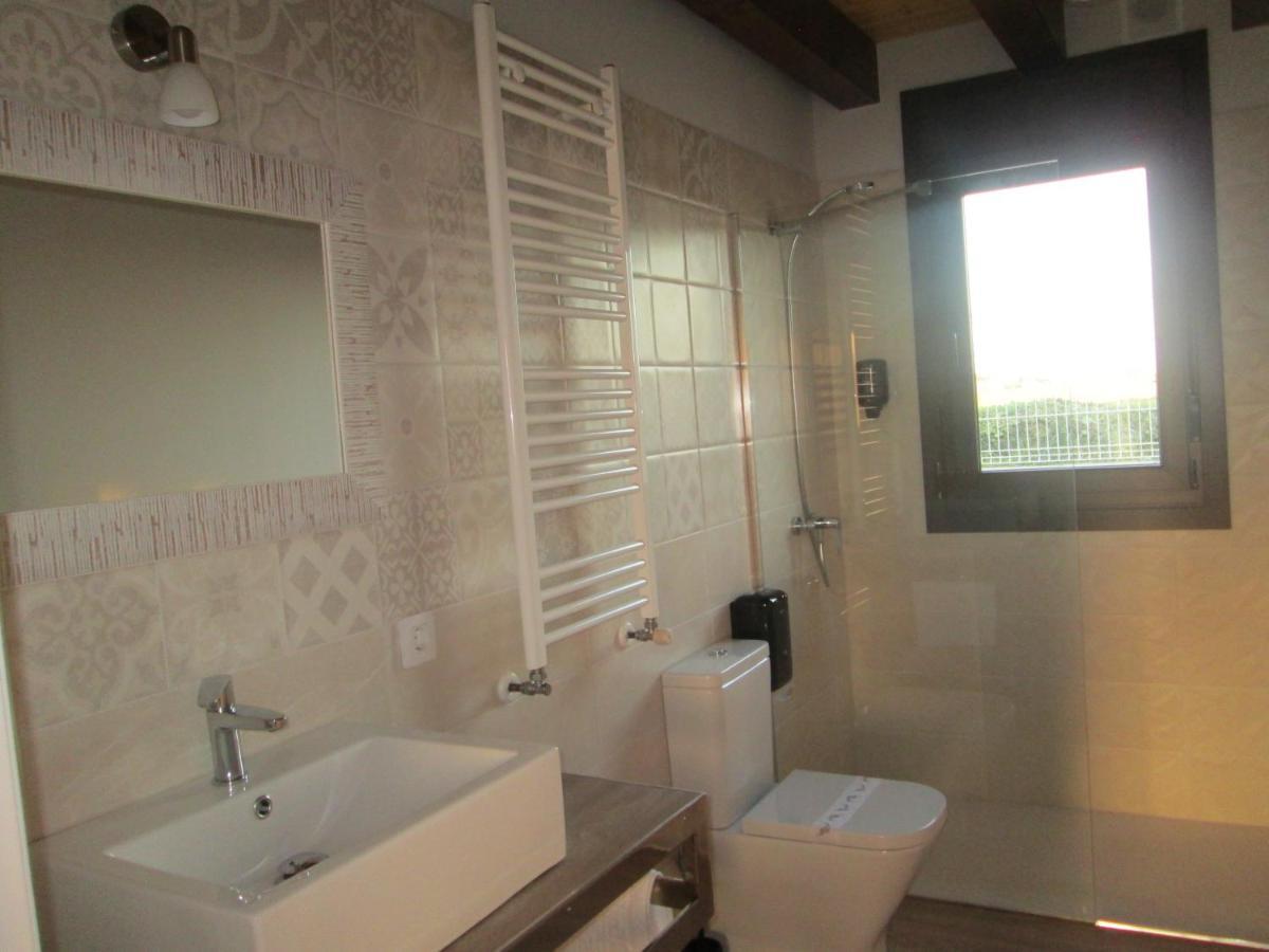 נאביה Apartamentos Fonte Villar מראה חיצוני תמונה